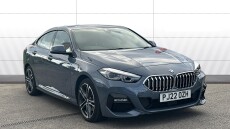 BMW 2 Series 218i [136] M Sport 4dr Petrol Saloon